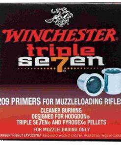 Winchester Triple Se7en 209 Muzzleloading Primers