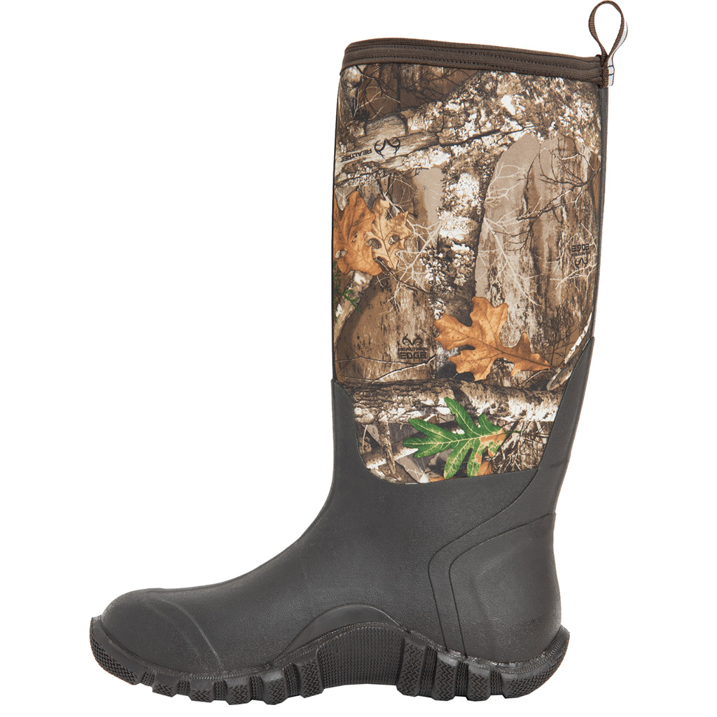 Muck Fieldblazer Classic Fleece Boot Realtree Edge 13 1 Muck Fieldblazer Classic Fleece Boot Realtree Edge 13