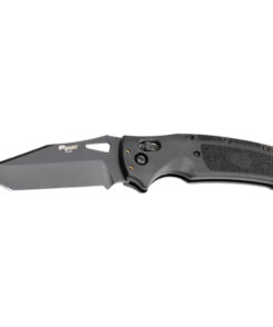 Hogue Sig Sauer K320 Nitron Folding Knife Black 3.5 in. Able Lock Tanto