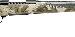 SAVAGE 110 ULTRALITE 6.5PRC - 24" CF/ACCUFIT WOODLAND