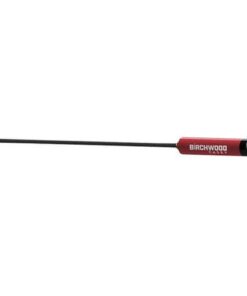 Birchwood Casey Premium Cleaning Carbon Rod - 17-.20 Cal 36" Length
