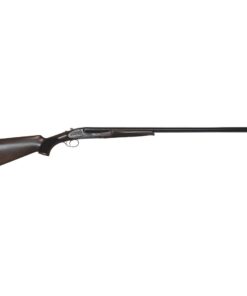 CZ-USA Sharp-Tail Target Shotgun 12ga 3" Chamber 2rd Capacity 30" Barrel Walnut Stock 5 Extended Chokes