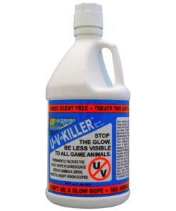 Atsko U-V Killer Spray 2 qt.