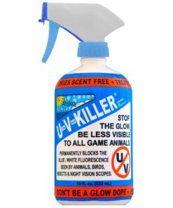 Atsko U-V Killer Spray 18 oz.