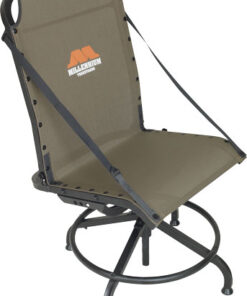 MILLENNIUM SHOOTING HOUSE - CHAIR W/5" SEAT HGHT ADJUSTMNT