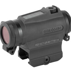 H-SUN ELITE TI 20MM MRS GRN SOLAR