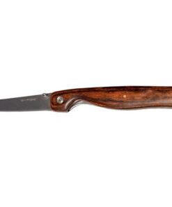 Sarges Knives Riverwood - Folding Fillet Knife
