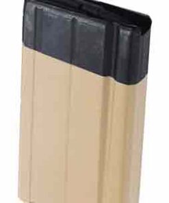 FN MAGAZINE SCAR 17 308 WIN - 20RD FLAT DARK EARTH