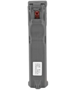 MACE PERSONAL MODEL PEPPER SPRAY BLACK 18G