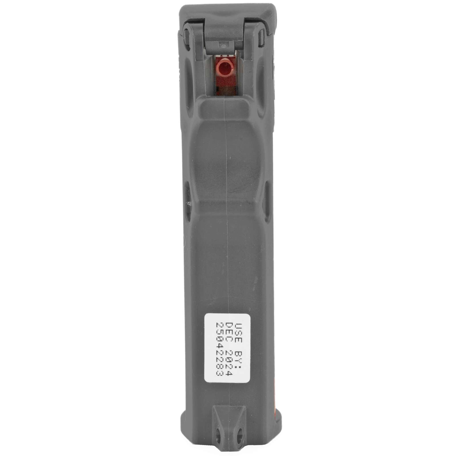 MACE PERSONAL MODEL PEPPER SPRAY BLACK 18G