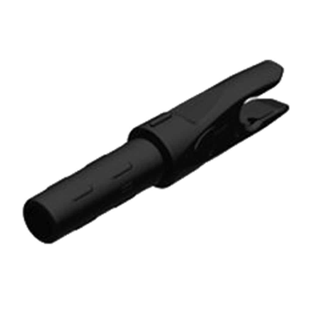 Gold Tip Accu-Tough Nocks Black 12 pk.