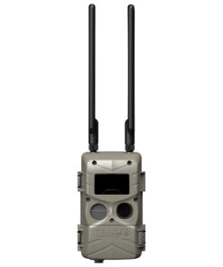 Cuddeback Tracks Cell Camera IR
