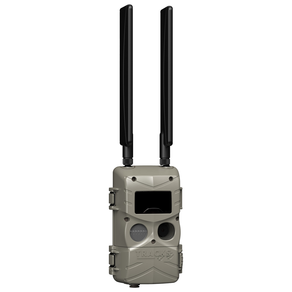 Cuddeback Tracks Cell Camera IR 3 Cuddeback Tracks Cell Camera IR - Image 3