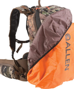 Bruiser Gearfit Pursuit Backpack Mossy Oak Country