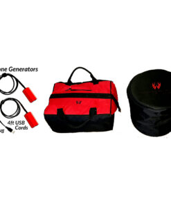 OdorKILLR BagN Boot Kit