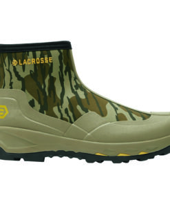 LaCrosse AlphaTerra Boots Mossy Oak Bottomland 13