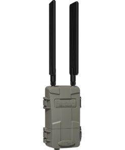 Cuddeback Cuddelink Cell Home Unit Dual Service