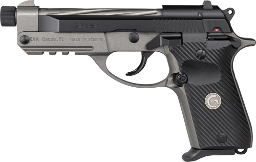 GIRSAN MC14T X TIP UP 380ACP - THREADED BBL 13RD TWO-TONE 2 GIRSAN MC14T X TIP UP 380ACP - THREADED BBL 13RD TWO-TONE - Image 2