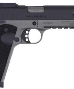GIRSAN MC1911S INFLUENCER X - GOVT 45ACP 8RD TUNGSTN