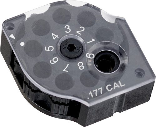 UMAREX FUSION 2 MAGAZINE .177 - CALIBER PELLET