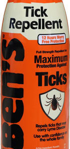 ARB BEN'S TICK REPELLENT 6 OZ - ECO-SPRAY