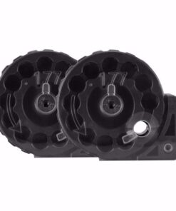 Umarex Komplete .177 Caliber 12-Shot Magazine 2/pk