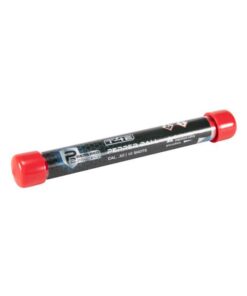 Umarex P2P Pepper Rounds .50 cal Red/White 10/ct