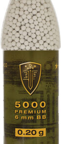UMAREX ELITE FORCE 6MM .20GRAM - SOFTAIR BB 5000-PACK