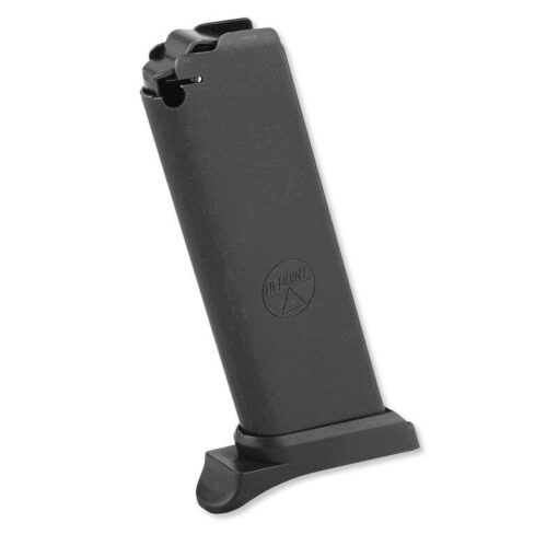 HI-POINT MAGAZINE 9MM BLUE 8/RD - Image 2