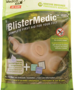 ARB BLISTER MEDIC W/GLACIER - GEL