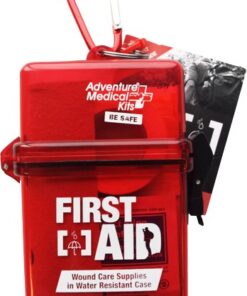 ARB ADVENTURE FIRST AID KIT - WATER RESISTANT 3 OZ 1-2 PPL