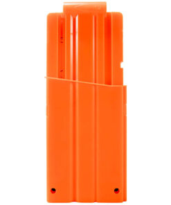 Umarex REKT Rifle Magazine 12 rd. Orange