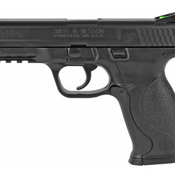 UMX S&W M&P 177BB 4.25" BLK 480FPS