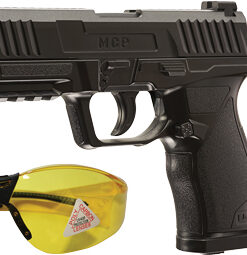 UMAREX MPC KIT .177 BB CO2 - AIR PISTOL BLACK