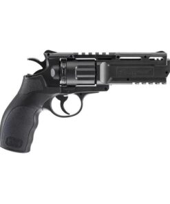 Umarex UX Brodax .177 cal BB Gun Revolver Air Pistol