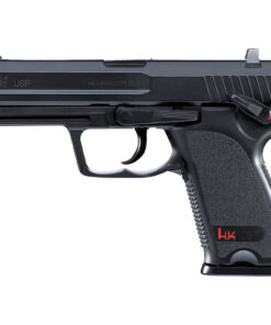 Umarex HK USP Airgun Pistol .177 Black