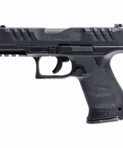 Umarex Walther PDP Compact BB Airgun Handgun .177 Cal Optic Ready