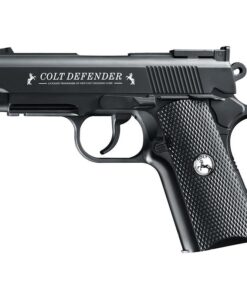 RWS Colt Defender 1911 Co2 Air Pistol .177 Cal 16 Shot