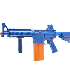 Umarex REKT Opfour Rifle Blue