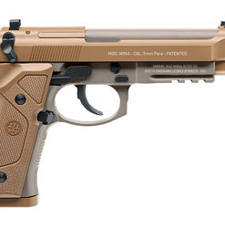 UMX BERETTA M9A3 FULL AUTO .177BB