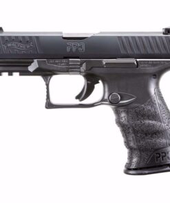 Umarex Walther PPQ M2 .177 cal Co2 Pellet Air Pistol 20/rd Belt Magazine