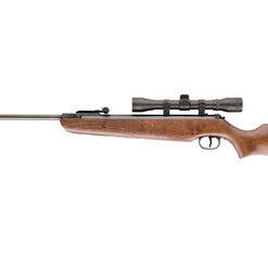 UMX RUGER AH COMBO 177PEL 1000FPS