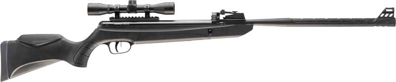 UMAREX EMERGE TNT .22 PELLET - AIR-RIFLE W/ 4X32MM SCOPE
