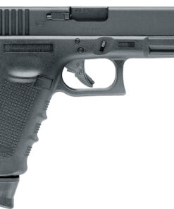 UMAREX GLOCK 17 GEN4 6MM AIR - SOFT CO2 POWERED BLACK