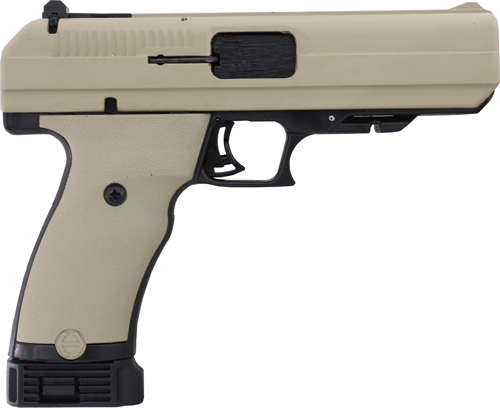 HI-POINT PISTOL 40SW FDE - 4.5" AS 10SH POLYMER