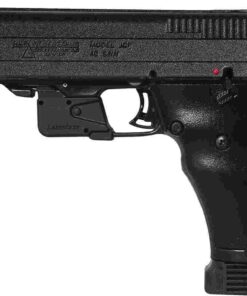 40S/W gun w/trigger-guard-mount laser 10 shot 4.5IN BBL