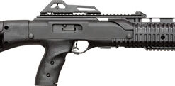 HI-POINT CARBINE 9MM LUGER - 16.5" NON-THREADED BLACK