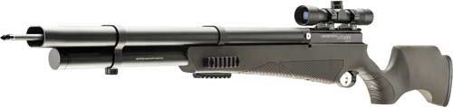 UMAREX AIRSABER ELITE X2 PCP - ARROW RIFLE W/4X32MM SCOPE