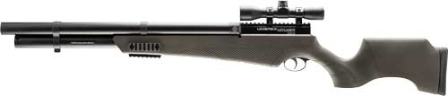 UMAREX AIRSABER ELITE X2 PCP - ARROW RIFLE W/4X32MM SCOPE 3 UMAREX AIRSABER ELITE X2 PCP - ARROW RIFLE W/4X32MM SCOPE - Image 3
