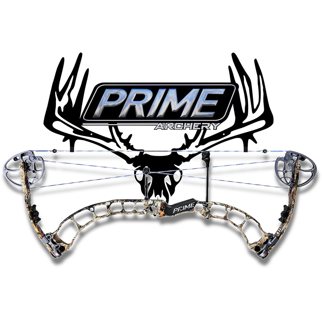 Raxx Bow Hanger Prime 2 Raxx Bow Hanger Prime - Image 2